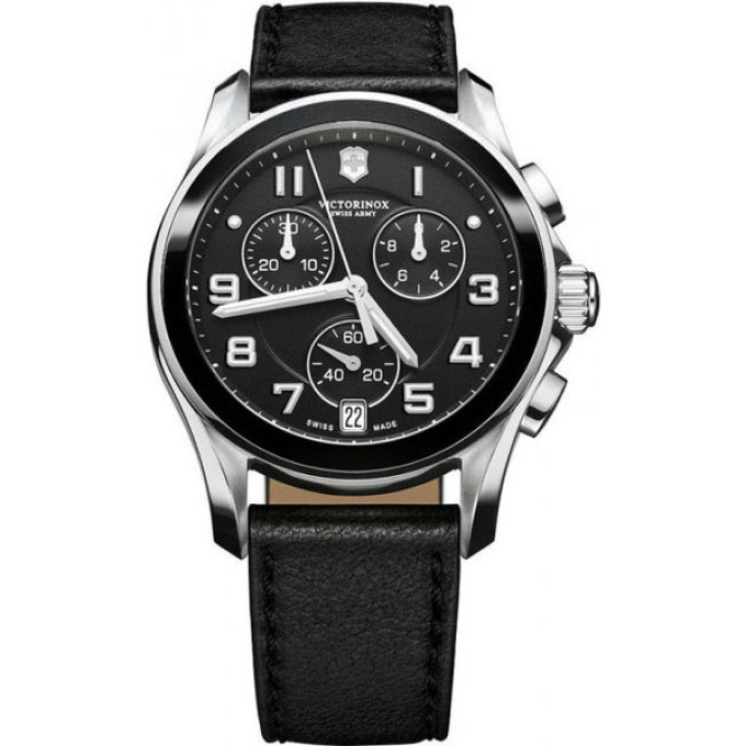 Наручные часы VICTORINOX CHRONO CLASSIC 241545