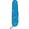 Перочинный нож VICTORINOX Cadet Alox, аквамарин (0.2601.L20)