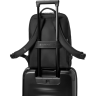 Рюкзак VICTORINOX VICTORIA SIGNATURE DELUXE BACKPACK черный 612201
