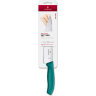 Разделочный нож Victorinox Swiss Classic, зелёная рукоять 6.8004.19C1B
