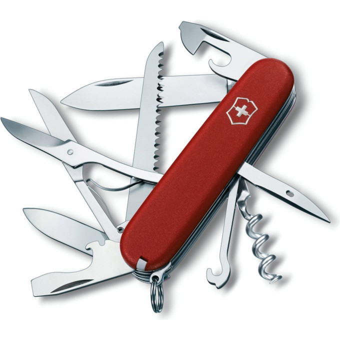 Нож Victorinox EcoLine Huntsman 3.3713
