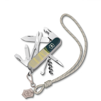 Складной нож VICTORINOX COMPANION NEW YORK STYLE 1.3909.E223